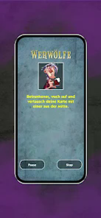 Werwölfe Vollmondnacht screenshot