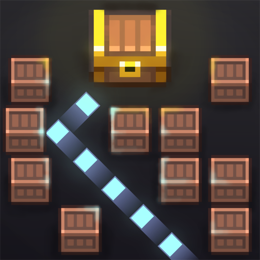 Games like Brick Breaker Dungeon