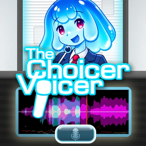 Games like The Choicer Voicer Game Mobile