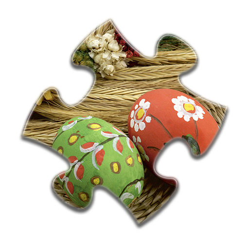 Games like Easter Jigsaw Puzzles