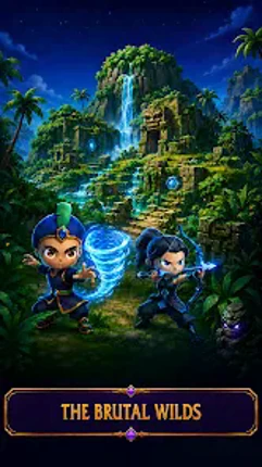 Souls Arise Image