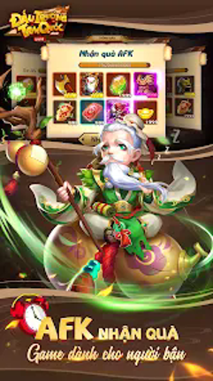 Đấu Trường Tam Quốc screenshot