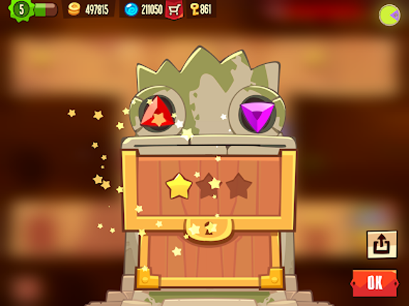 King of Thieves Image