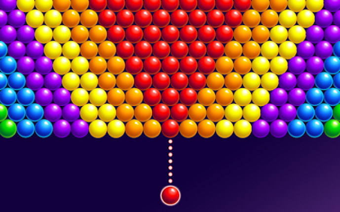 Bubble Freedom screenshot