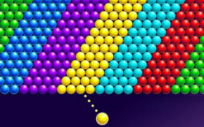 Bubble Freedom screenshot