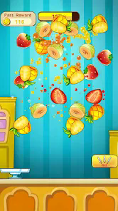 Fruit Fighter - Slash Knife Image