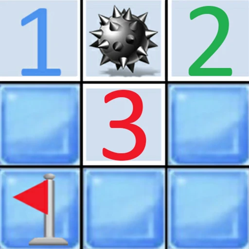 Games like Minesweeper - classic game