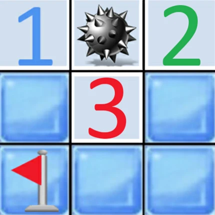 Minesweeper - classic game Image