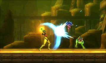 Metroid: Samus Returns - Special Edition Image