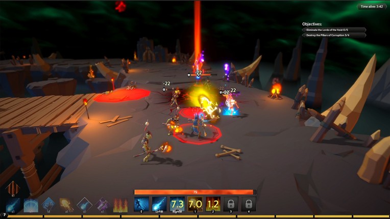 Rogue Soulstone screenshot