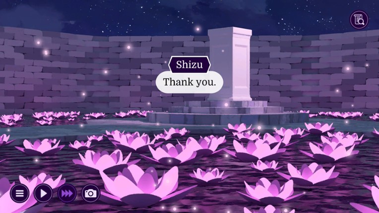 Actala: The Hero's Shadow screenshot