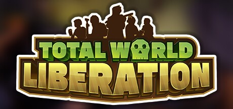 Games like Total World Liberation