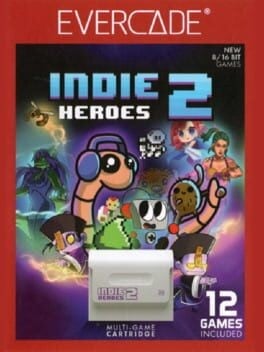 Games like Indie Heroes Collection 2