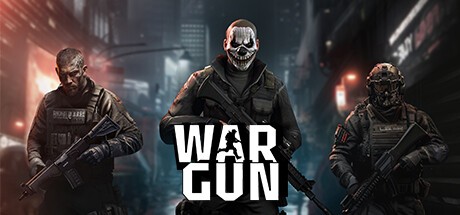 Games like War Gun: Shooting Games Online