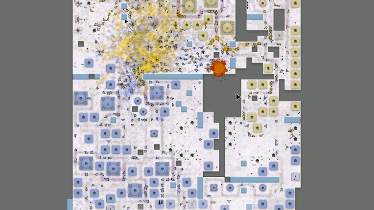 Drevepsina screenshot