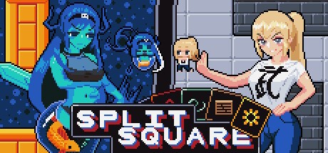 Games like Split Square