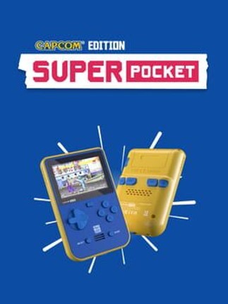 Super Pocket: Taito Edition Image