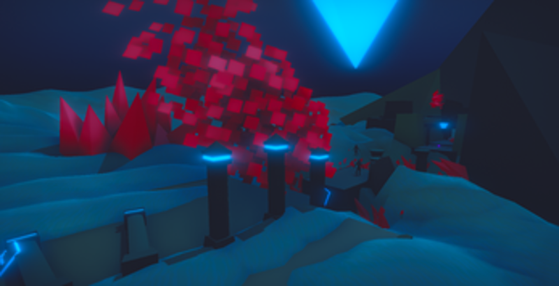 ANUBIS screenshot