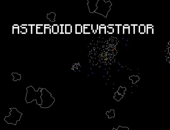 Asteroid Devastator Image