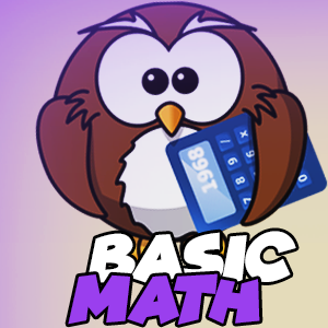 Games like Basic Math : Division