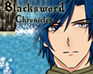 Games like Blacksword Chronicles IGMC 2015