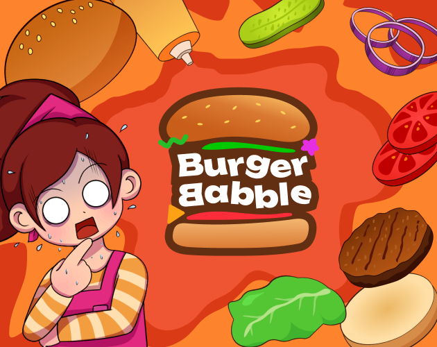 Games like Burger Babble