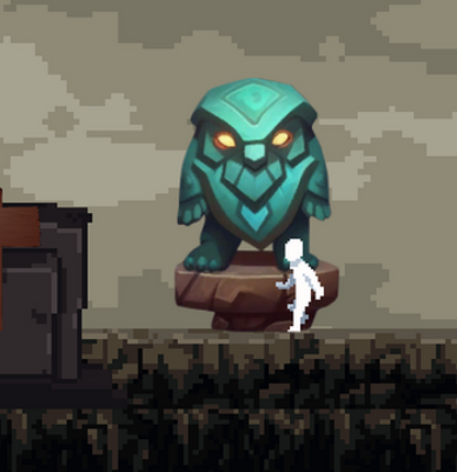 Cardaventure: Tarot Paradox screenshot