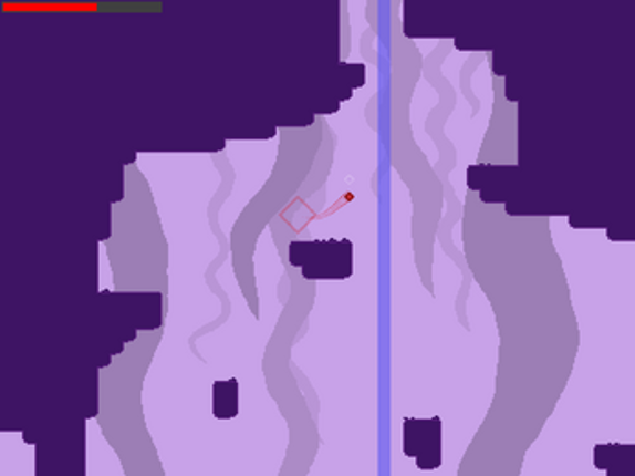 Cataractae screenshot
