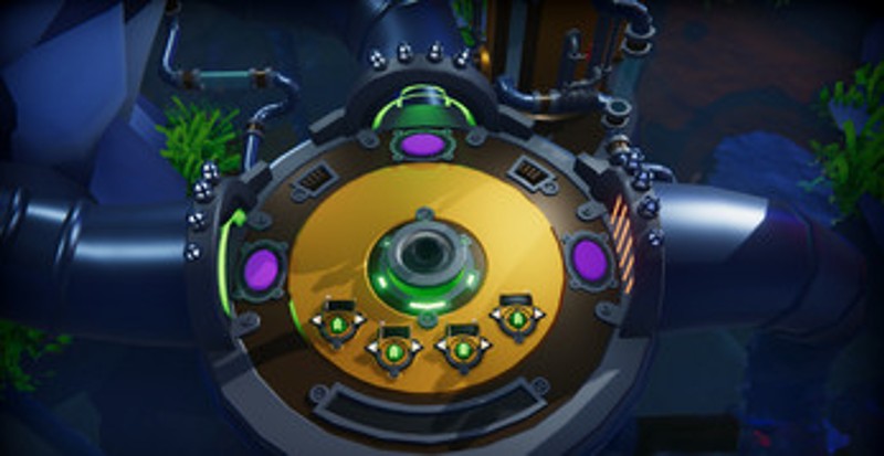 C.H.A.S.E.D. (Demo) screenshot