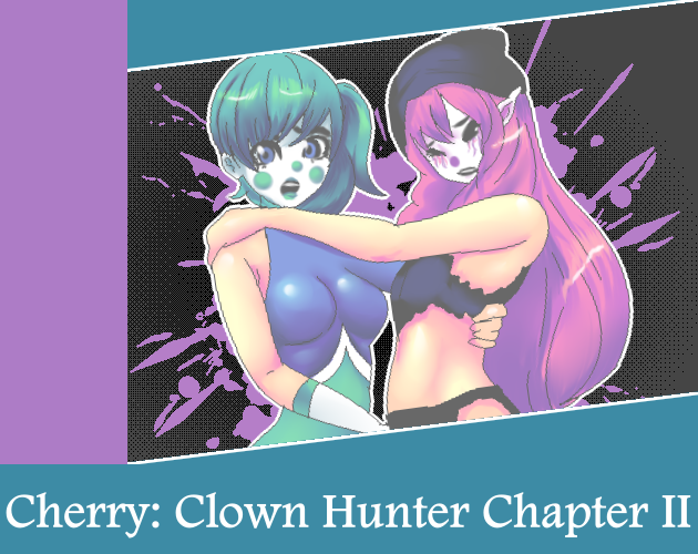 Games like Cherry: Clown Hunter Chapter II