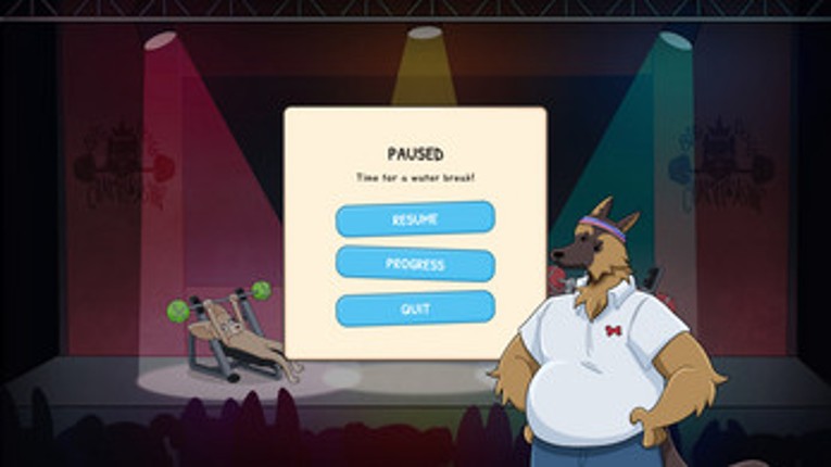 Chihuahua Champ screenshot