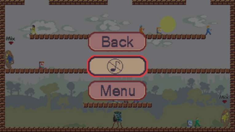 Colorfool screenshot