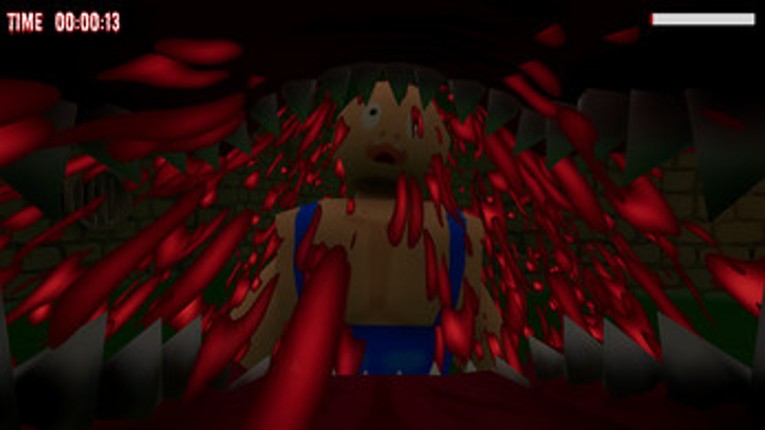 Crocogedon: Rampage in Brno sewers! Image