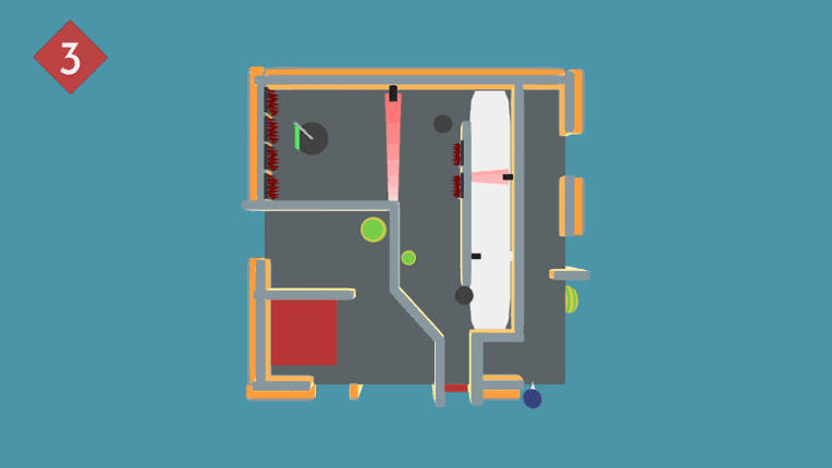 Cubescape Image