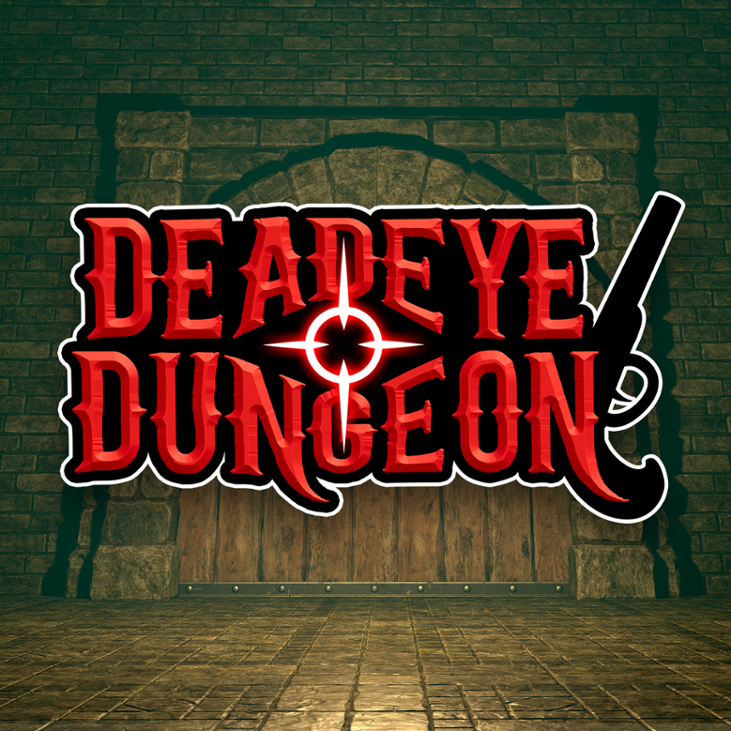 Games like Deadeye Dungeon Quest