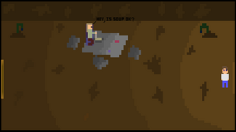 Deep Grief screenshot