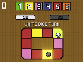 Dice Fight! Image