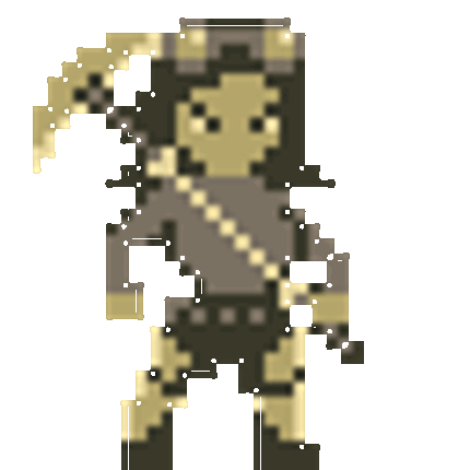 District Shopkeeper screenshot