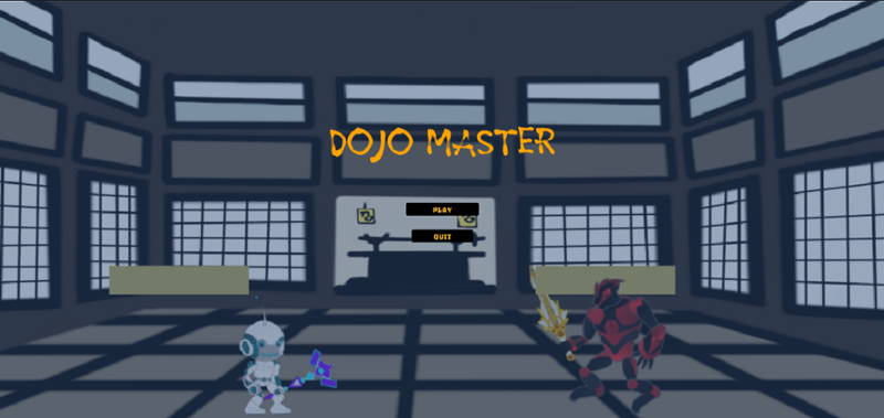 DojoMaster Image