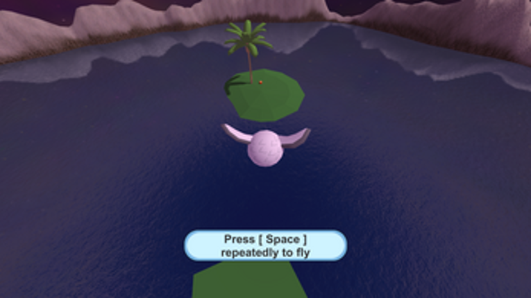 Dream Bird screenshot