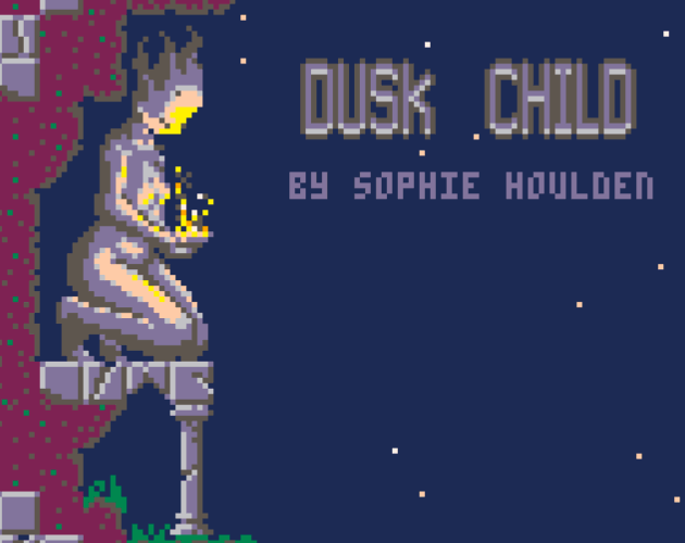 Games like Dusk Child