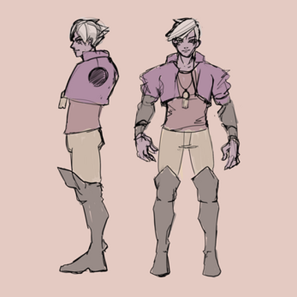 Ethan (Demo) Image