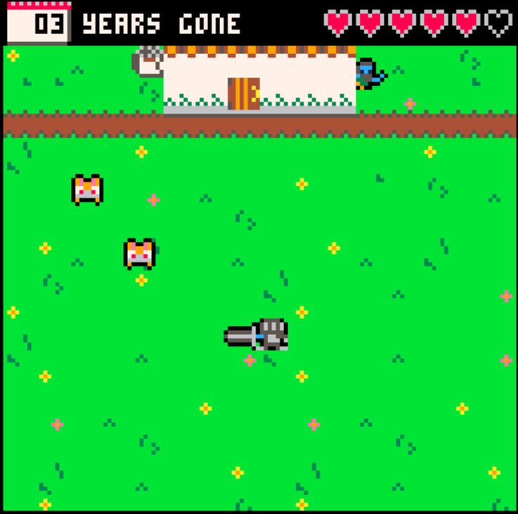 Games like Eventual Baristancy