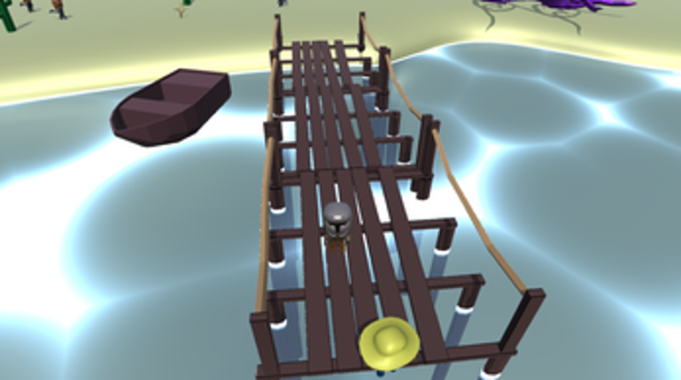 Everlasting Islands screenshot