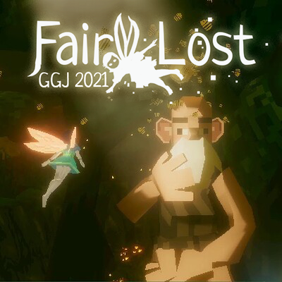 Games like Fairy Lost