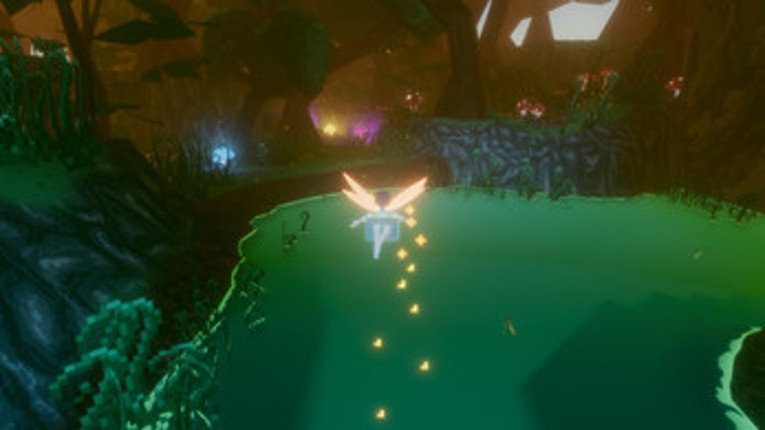 Fairy Lost Image