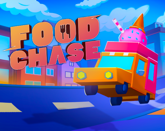 Games like Food Chase
