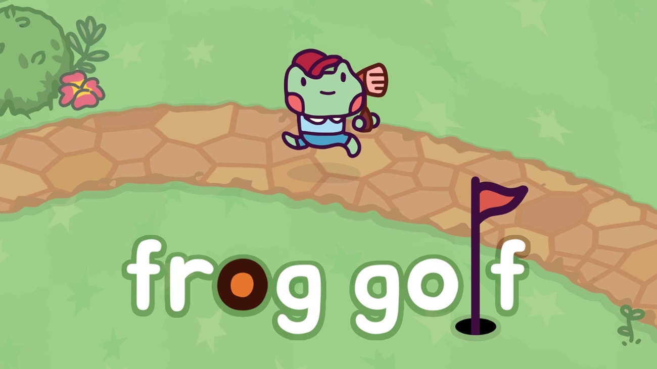 Games like frog golf [demo]