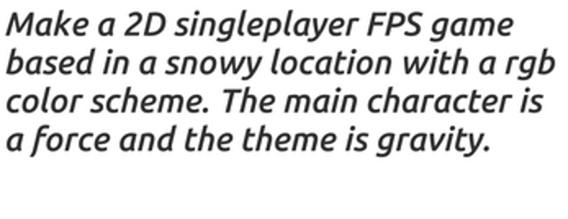 Game Idea Generator Image