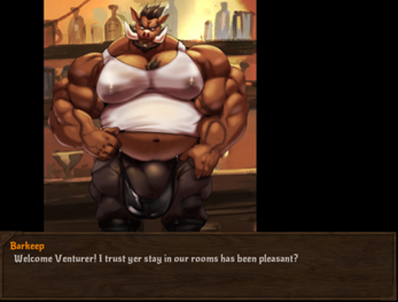 GameOver screenshot